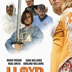 Lloyd the Conqueror (2011) photo 1