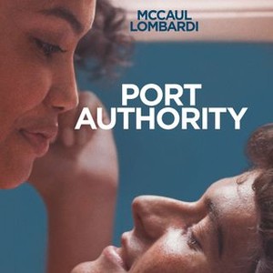 Port Authority photo 20