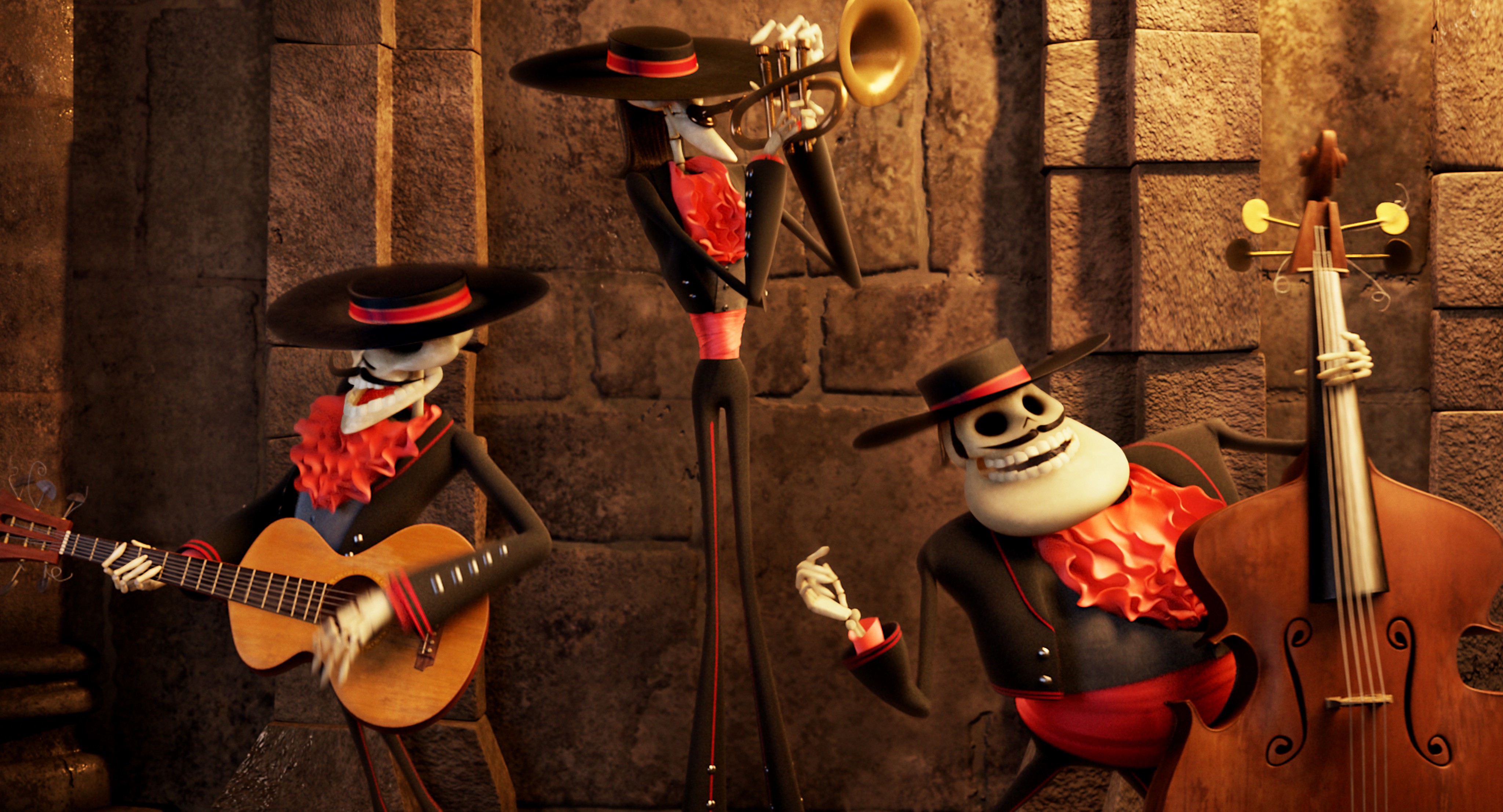 hotel transylvania music monster