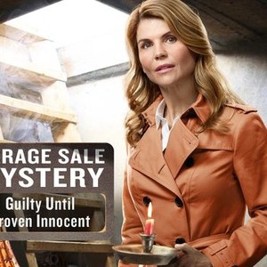 Garage Sale Mystery: Guilty Until Proven Innocent photo 5