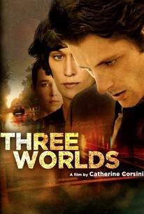 Three Worlds poster