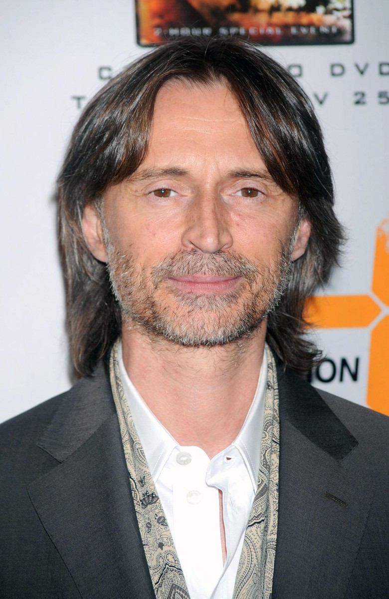 Robert Carlyle Rotten Tomatoes