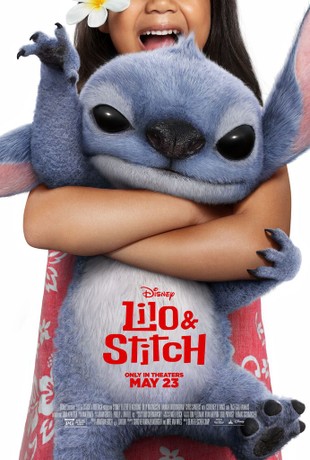 夏威夷的愛與家：Lilo & Stitch 真人版暖心上映！