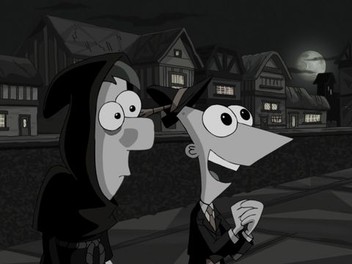Phineas and ferb episode 1 season 1 on sale