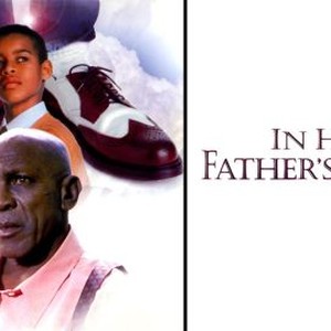 In His Father's Shoes photo 4