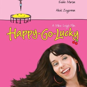 2008 Happy-Go-Lucky