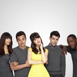 New Girl