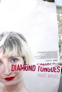 Poster for Diamond Tongues