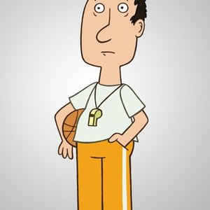 Larry Littlejunk is voiced by Jason Bateman