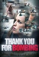 Thank You for Bombing poster image