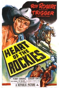 Watch trailer for Heart of the Rockies