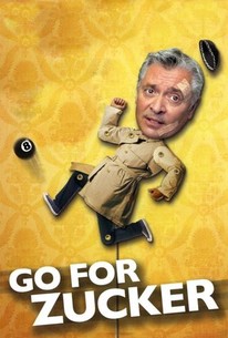Go for Zucker poster