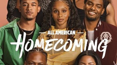 All American Homecoming Season 2 Rotten Tomatoes