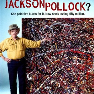 Who the ... Is Jackson Pollock? photo 6