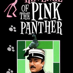 Revenge of the Pink Panther photo 2
