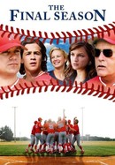 The Final Season poster image