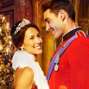 Christmas With a Prince - Rotten Tomatoes