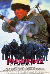 pathfinder movie old 1930