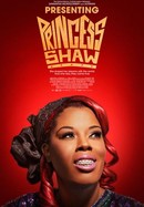 Presenting Princess Shaw poster image