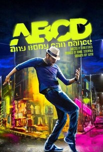 Watch trailer for ABCD - Any Body Can Dance