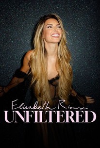 Elisabeth Rioux: Unfiltered: Season 1, Episode 1 | Rotten Tomatoes