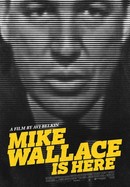 Mike Wallace Is Here poster image