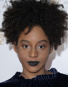 Crystal Clarke