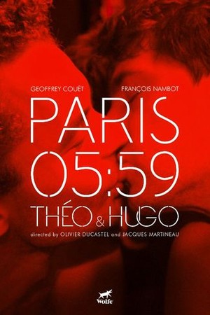 Theo & Hugo poster