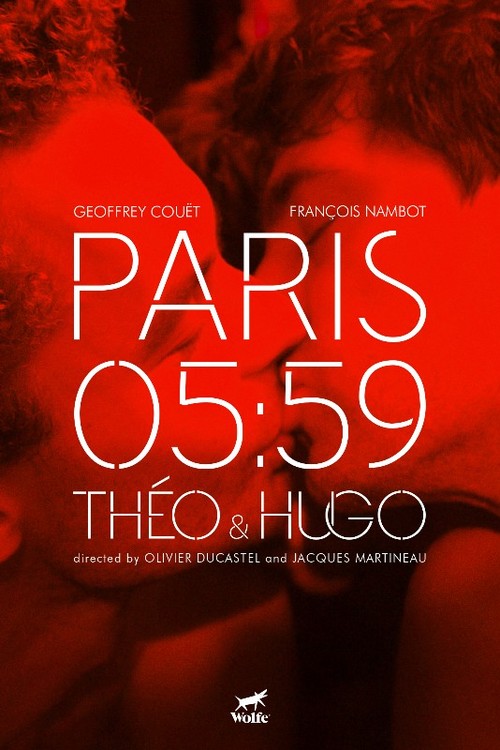 Theo & Hugo poster