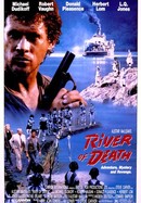 River of Death poster image