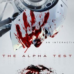 "The Alpha Test photo 5"
