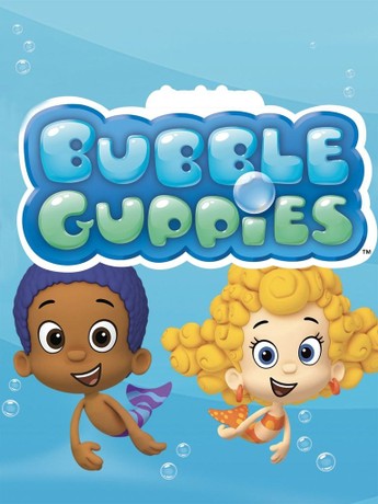 bubble guppies fishing pole Watch Season 1 spooled spincast reel Bubble Guppies at a carnival