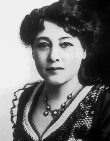 Alice Guy Blache