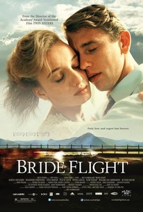 Watch trailer for Bride Flight