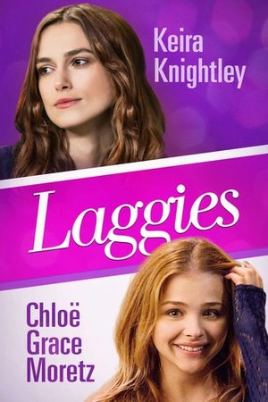 Laggies poster