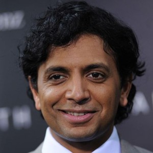 M. Night Shyamalan