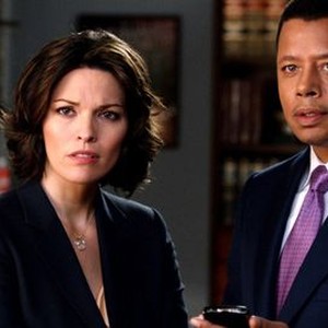 Law & Order: LA: Season 1, Episode 10 - Rotten Tomatoes