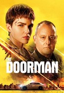The Doorman poster image