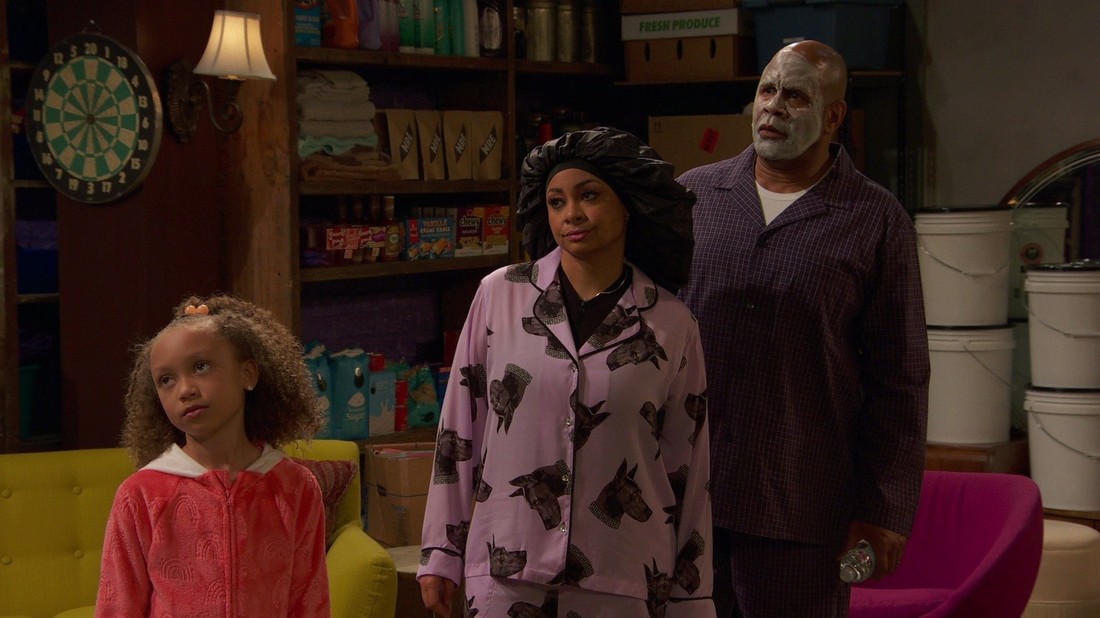 Raven s Home Season 5 Episode 23 Rotten Tomatoes