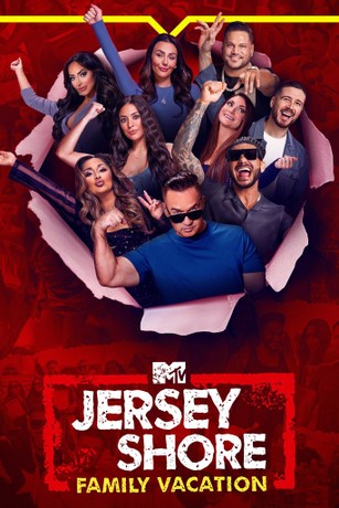 Jersey Shore Family Vacation | Rotten Tomatoes