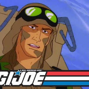 "G.I. Joe: A Real American Hero photo 1"