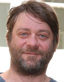 Roeland Wiesnekker