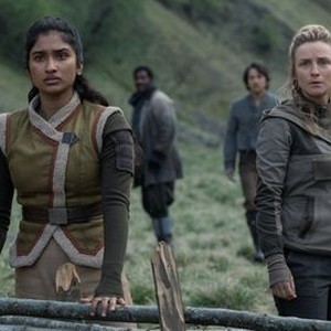 Andor: Season 1, Episode 5 - Rotten Tomatoes