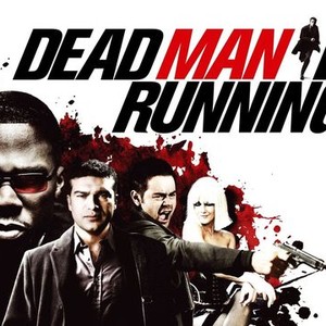 Dead Man Running photo 7