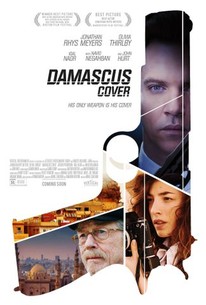 Damascus Cover (2018) - Rotten Tomatoes