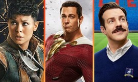 What to Watch: Shazam! Fury of the Gods, Ted Lasso S3, the Magical Shadow and Bone S2, & More! photo 1