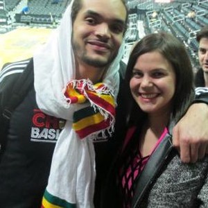 Lenny Cooke - Rotten Tomatoes