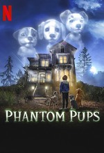  Phantom Pups 