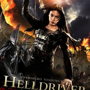 Helldriver (2010) photo 8
