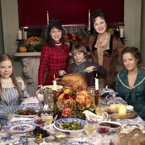 An Old Fashioned Thanksgiving (2008) photo 6